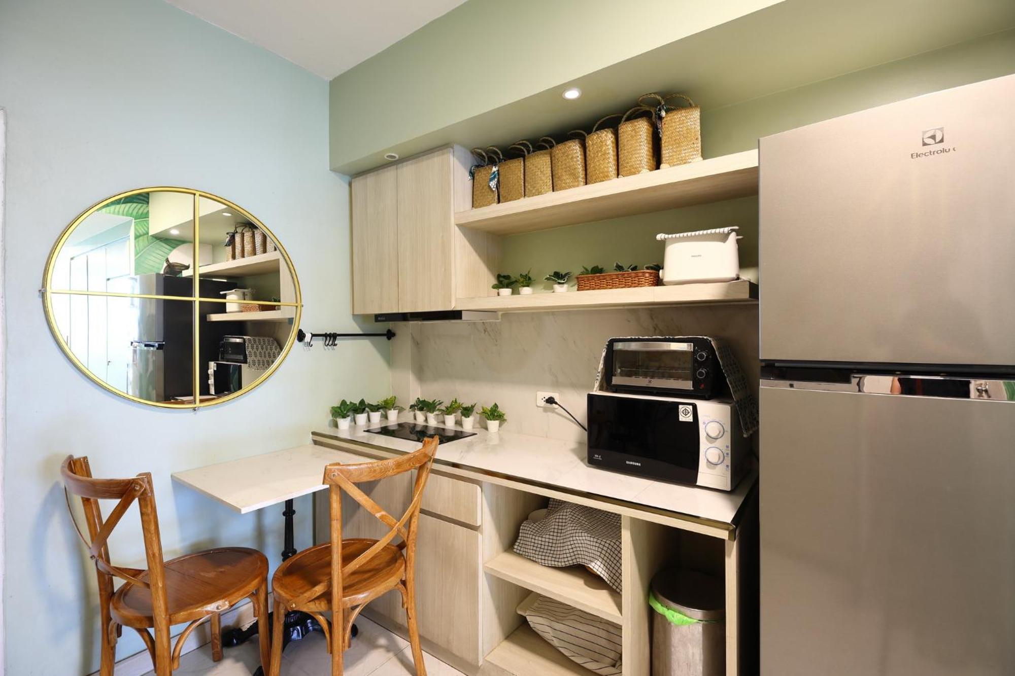 Bed and Breakfast Poshtel Haven Чиангмай Экстерьер фото